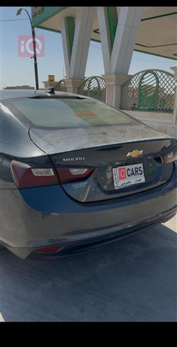 شيفروليه ماليبو